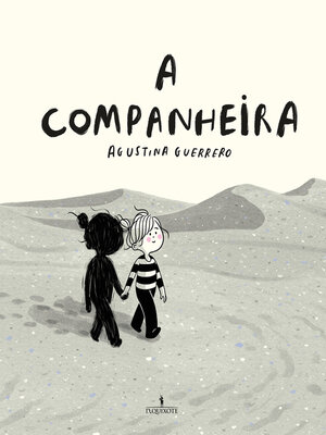 cover image of A Companheira